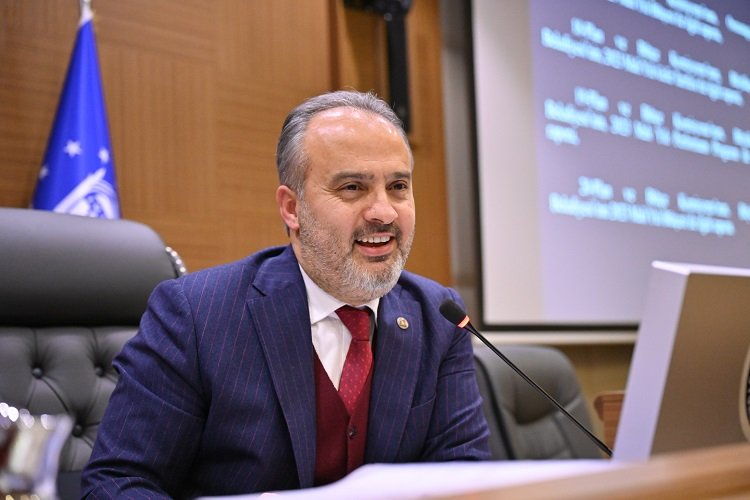 Bursa'da yatırımların meyvesi 2023’te toplanacak -