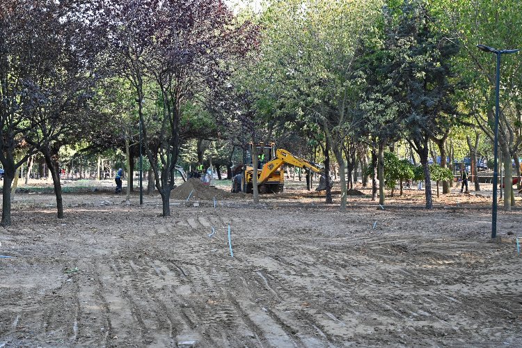 Bursa'da 'yeşil yatırımlar' hız kesmiyor -