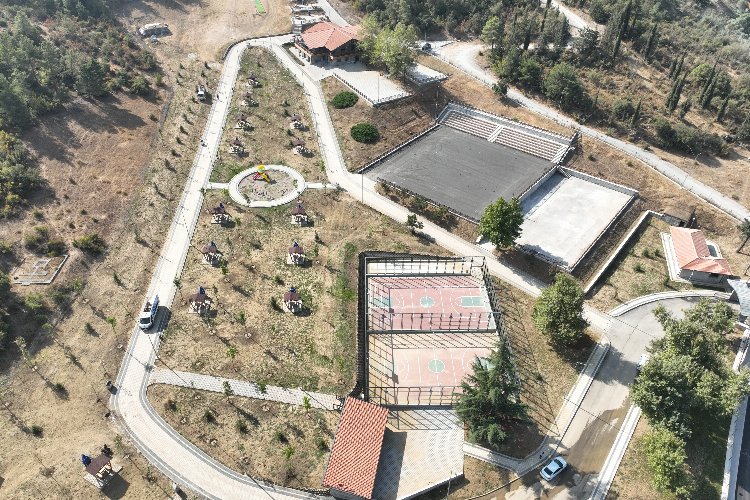 Bursa'da 'yeşil' yatırımlara devam -