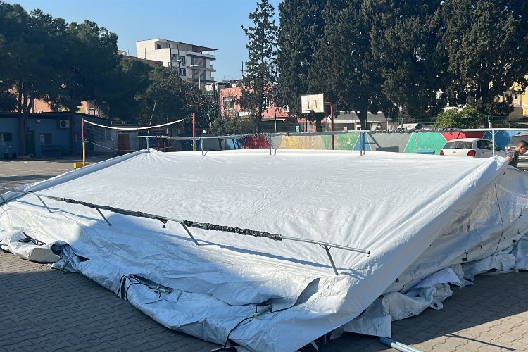Bursa'daki yolsuzluk iddiası bakanlık soruşturmasında -