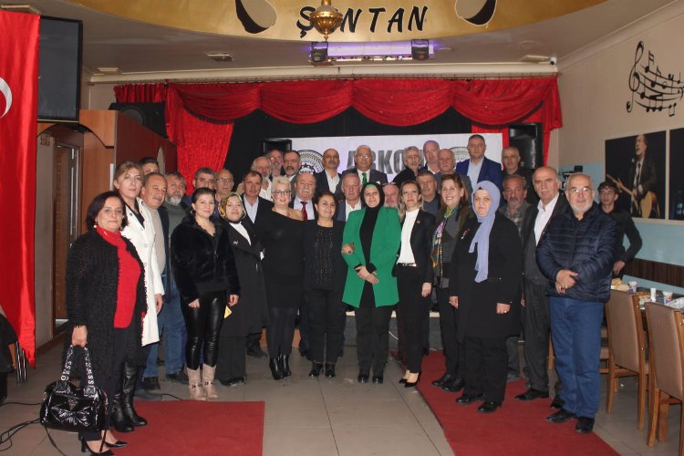 Bursa'dan Bakan Soylu'ya destek, teröre lanet! -