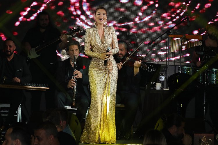 Bursa’dan Gülben geçti -
