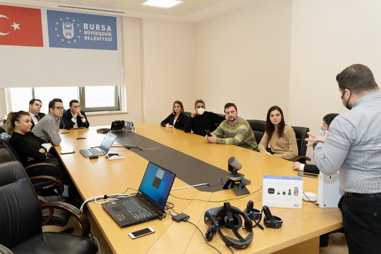 Bursa'dan inovasyon ittifakı -