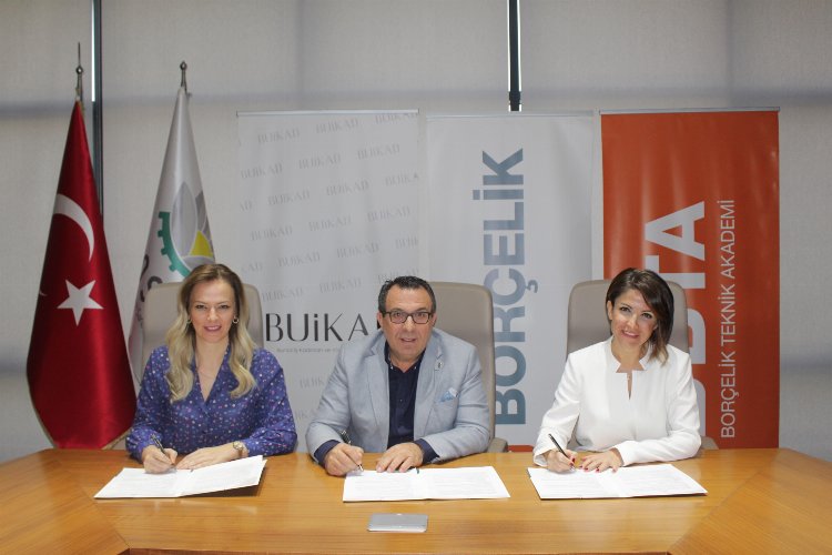 Bursa'dan istihdama katılımı artıracak örnek proje -
