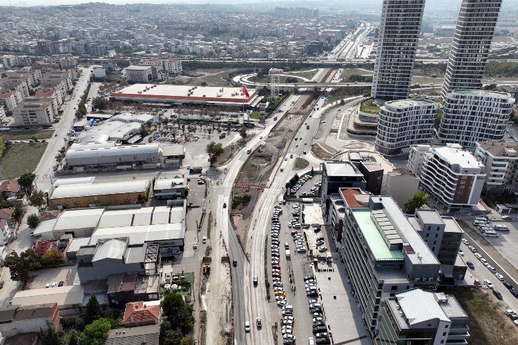 Bursa'dan Mudanya'ya alternatif ulaşım devrede -