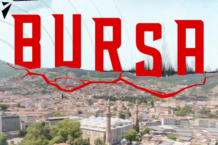 Bursa depremi konuşacak -