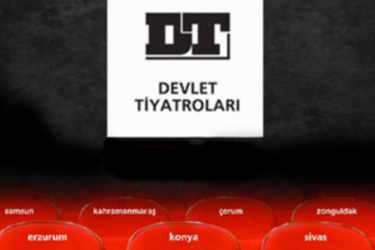 Bursa Devlet Tiyatrosu'nda bu hafta -