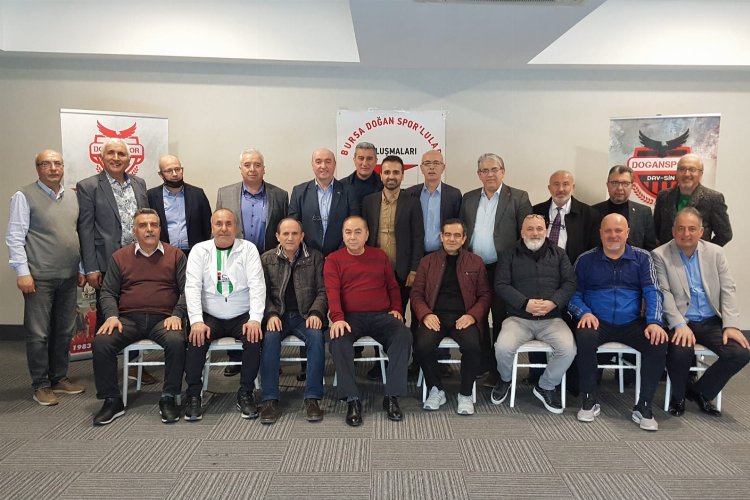 Bursa Doğanspor güçlü gelecek -