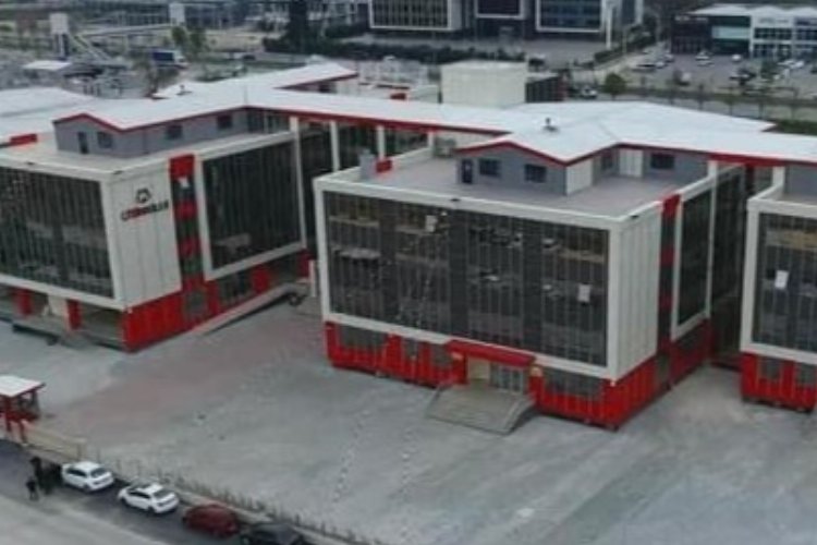 Bursa eğitimine ‘Çözüm’ geldi -