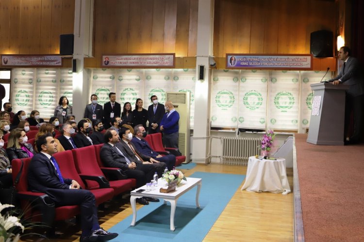Bursa eğitiminde akreditasyon konsorsiyumu -