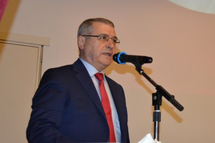 Bursa esnafı 1 günlük cirosunu bağışlayacak -