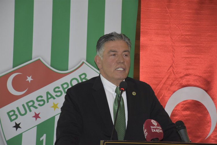 Bursa Fan Club milletvekili adayları ile buluştu -