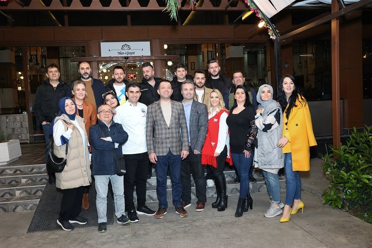 Bursa gastronomi turizmi için önemli buluşma -