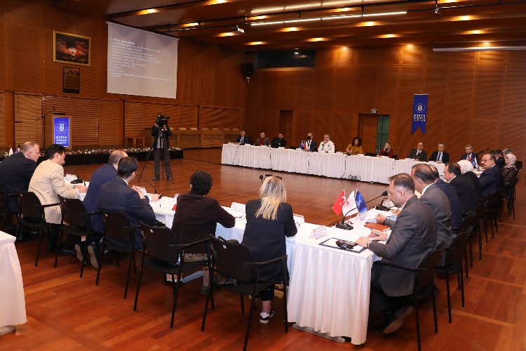 Bursa gastronomide vitrine çıkıyor -