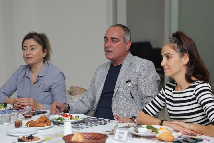 Bursa Gemlik eğitime katkısını sürdürecek -