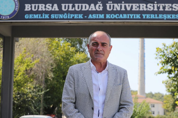 Bursa Gemlik'te 72 öğrenciye ücretsiz barınma -
