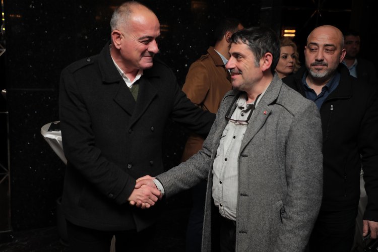 Bursa Gemlik'te analiz laboratuvarı hizmete hazır -
