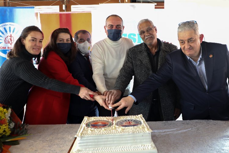 Bursa Gemlik'te 'sosyal denge' sağlandı -