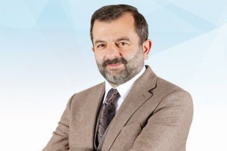 Bursa Gürsu Belediye Başkanı COVID-19'a yakalandı -