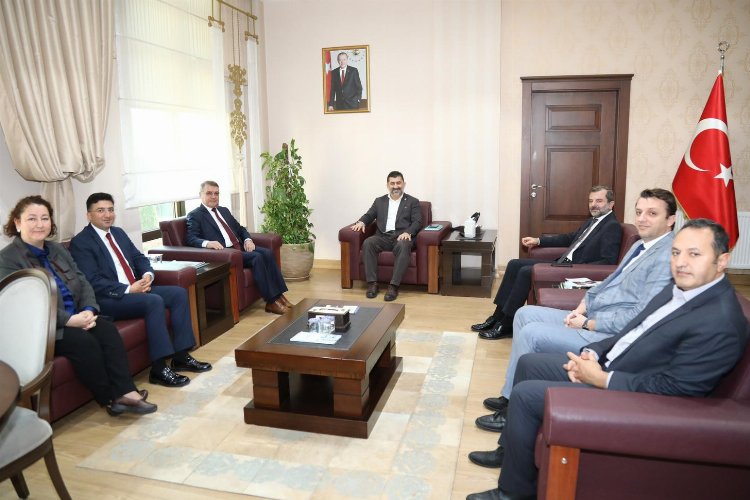 Bursa Gürsu Kollektif Kariyer Merkezi'nden 'dijital' adım -
