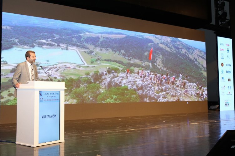 Bursa Gürsu'nun turizmdeki rolü anlatıldı -