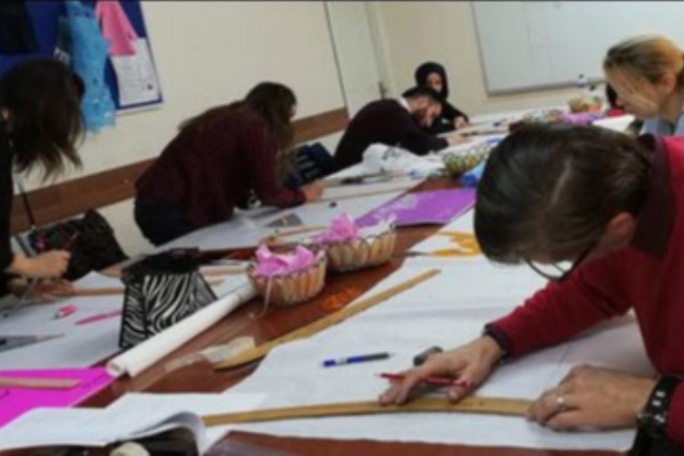 Bursa Gürsu'ya istihdam katkılı AB hibesi -