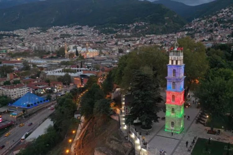 Bursa İçin Birlik’ten son çağrı -