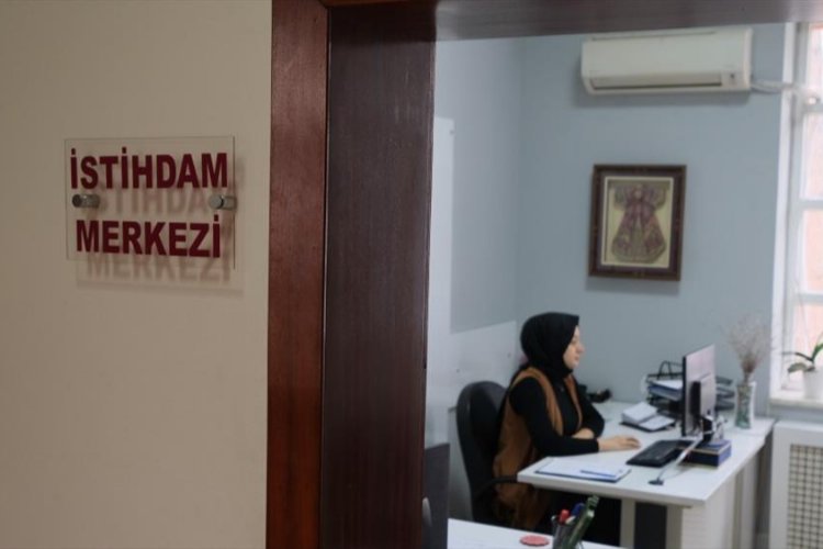 Bursa İnegöl'de Akıa Otomotiv personel alacak -