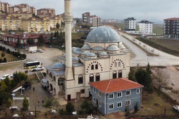 Bursa İnegöl'de Baykoca'ya sıcak buluşma noktası -