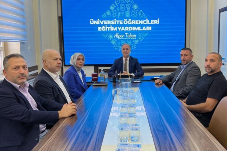 Bursa İnegöl'de eğitim yardımları başvuruları başlıyor... Üniversite öğrencilerine 3 milyon TL -