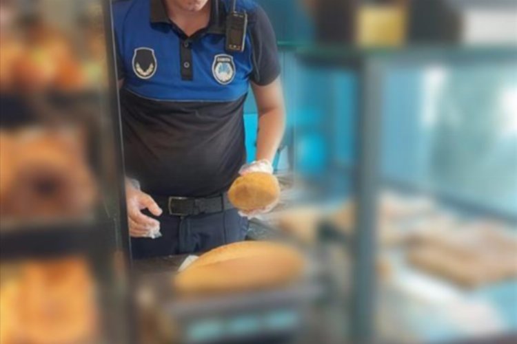 Bursa İnegöl’de gıda işletmelerine sıkı denetim -