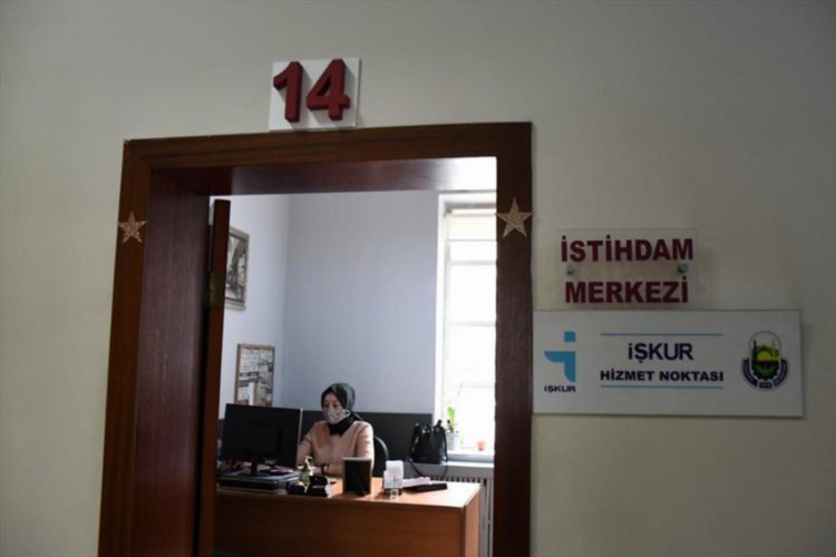 Bursa İnegöl'de hasta ve yaşlı bakım personelleri alınacak -