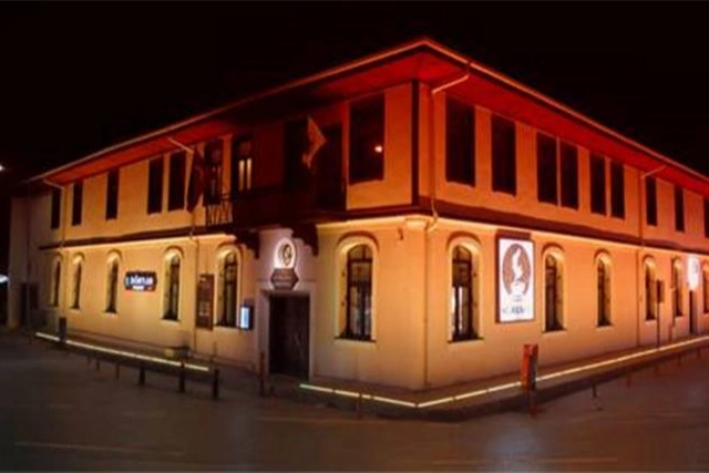 Bursa İnegöl'de Kasım ayı etkinlik programı belli oldu -