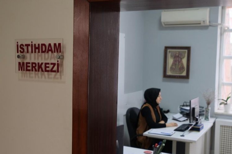 Bursa İnegöl'de Mondi Ambalaj personel alacak -
