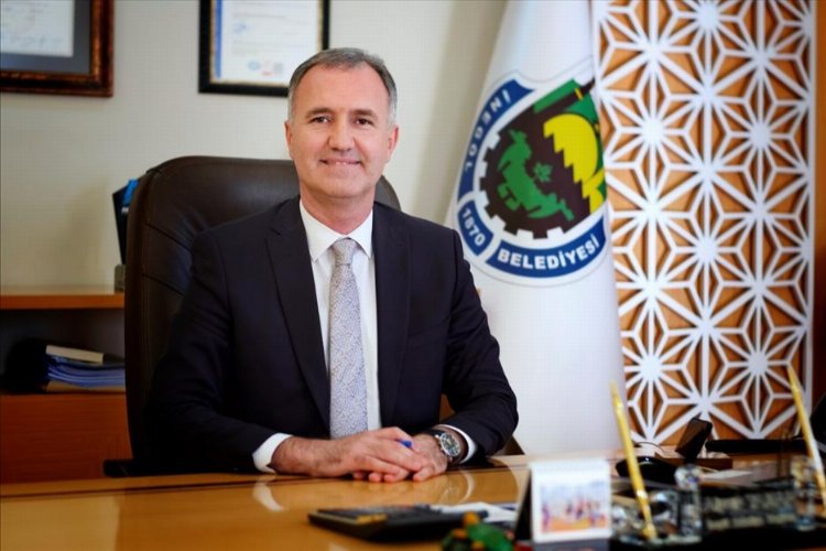 Bursa İnegöl'de yaz spor okulları başlıyor -