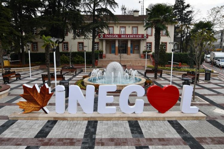 Bursa İnegöl'de YKS kısıtlamaları devrede -