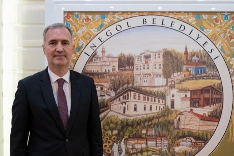 Bursa İnegöl mobilya şölenine hazır -