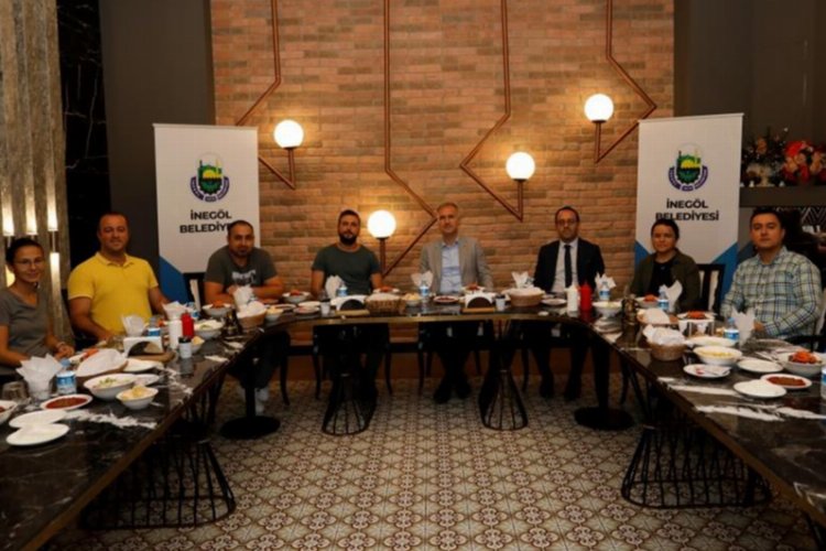 Bursa İnegöl'ün 'Neojen' dönemine tarihi mercek -