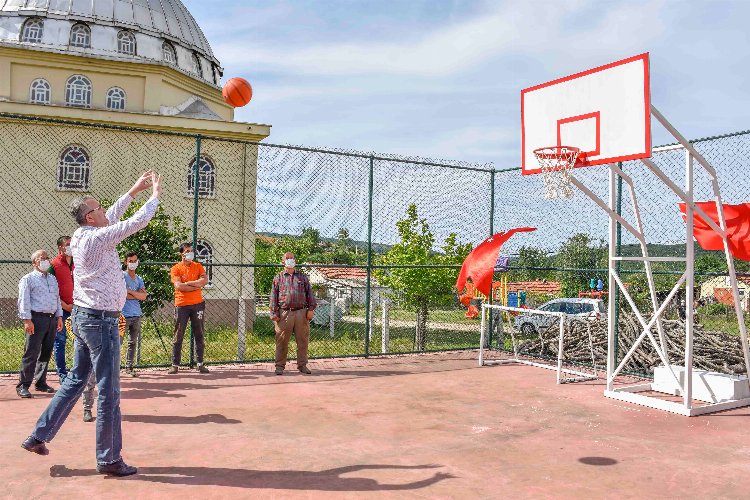 Bursa Karacabey sporda altın çağını yaşıyor -