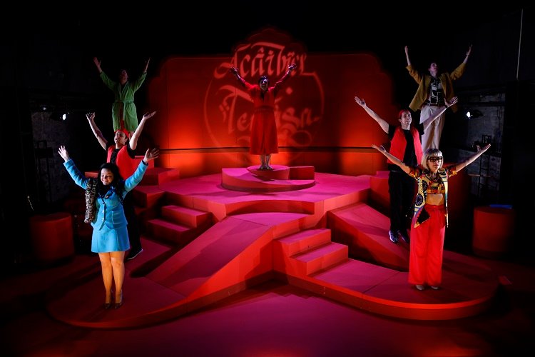 Bursa Kültür Yolu Festivali'nde bu oyunlar sergilenecek -
