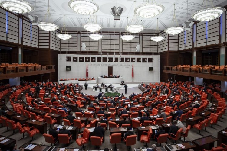 Bursa milletvekillerinden hangileri başarılı? Kimler hayalet milletvekili sıralamasına girdi? (ÖZEL HABER) -