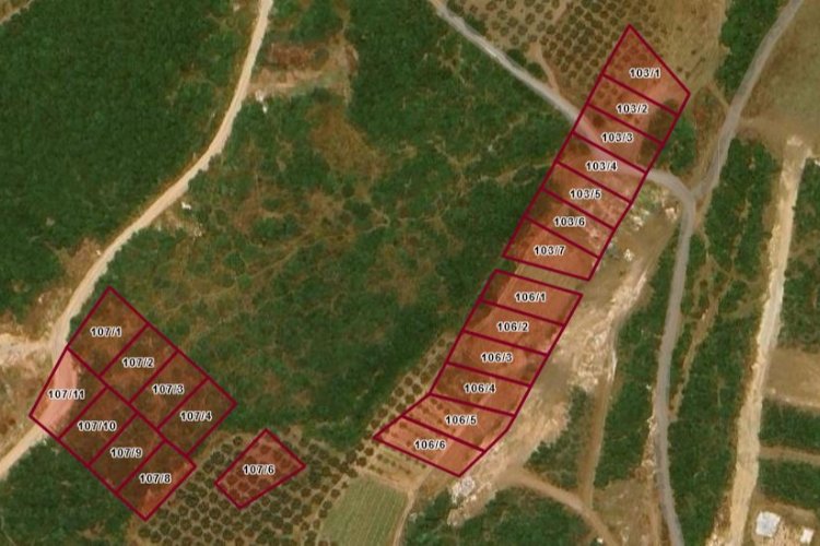 Bursa Mudanya'da kaynak için 'Has' satışlara devam! -