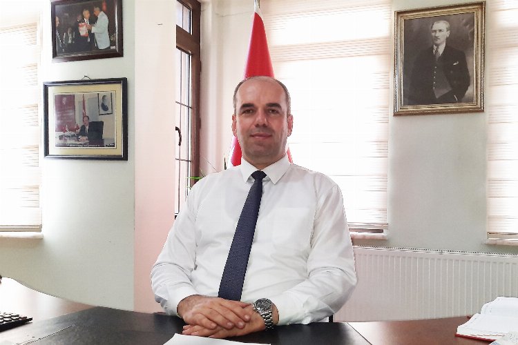 Bursa Mudanya esnafından 'Ahilik' mesajı -