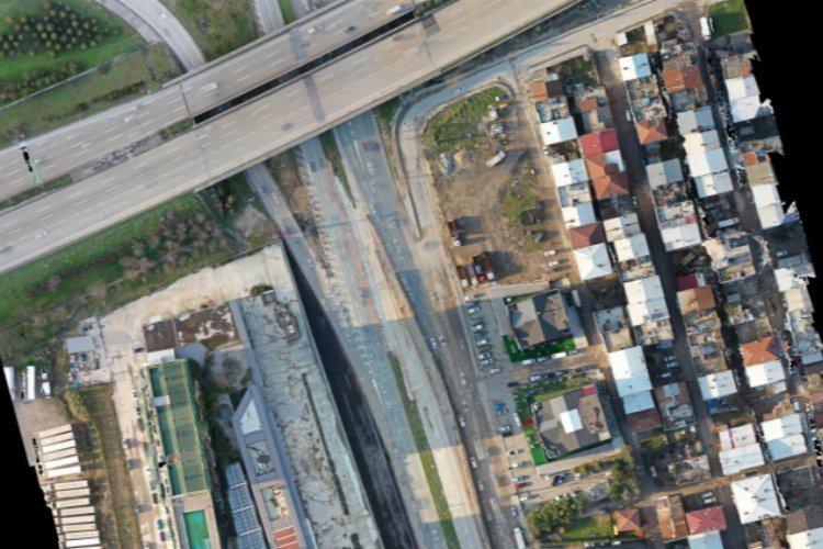 Bursa Mudanya Yolu'nda sürücüler dikkat! İkinci etap trafik düzenlemesi... -