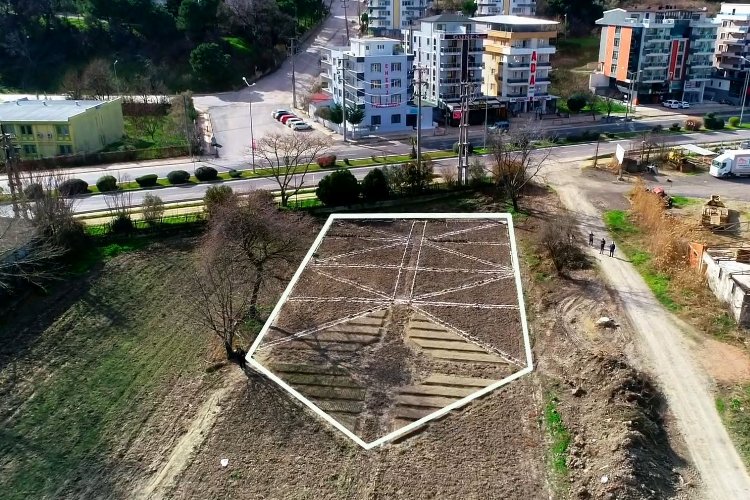 Bursa Mustafakemalpaşa 'aromatik' merkez olacak -