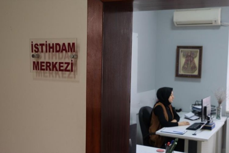 Bursa İnegöl Belediyesi 25 kişiye istihdam sağlıyor -