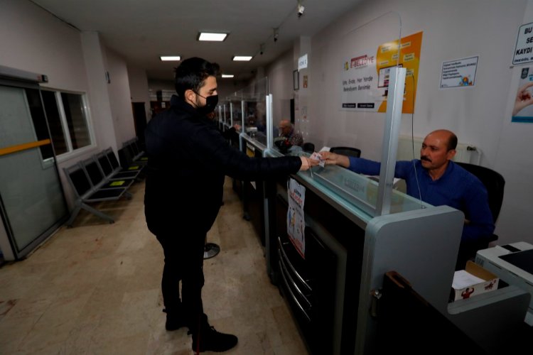 Bursa İnegöl Belediyesi'nde vergi ödemelerinde son gün 31 Mayıs -