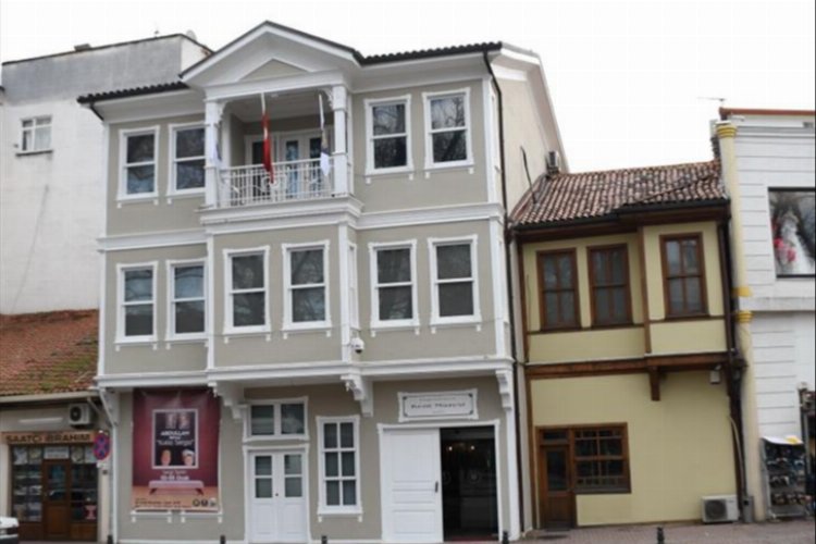 Bursa İnegöl Belediyesi’nden şehit ve gazi yakınlarına çağrı -
