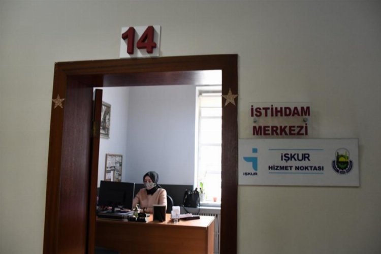 Bursa İnegöl Belediyesi İsko'nun 100 personel alacağını duyurdu -
