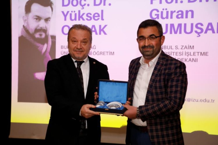 Bursa İnegöl'de 